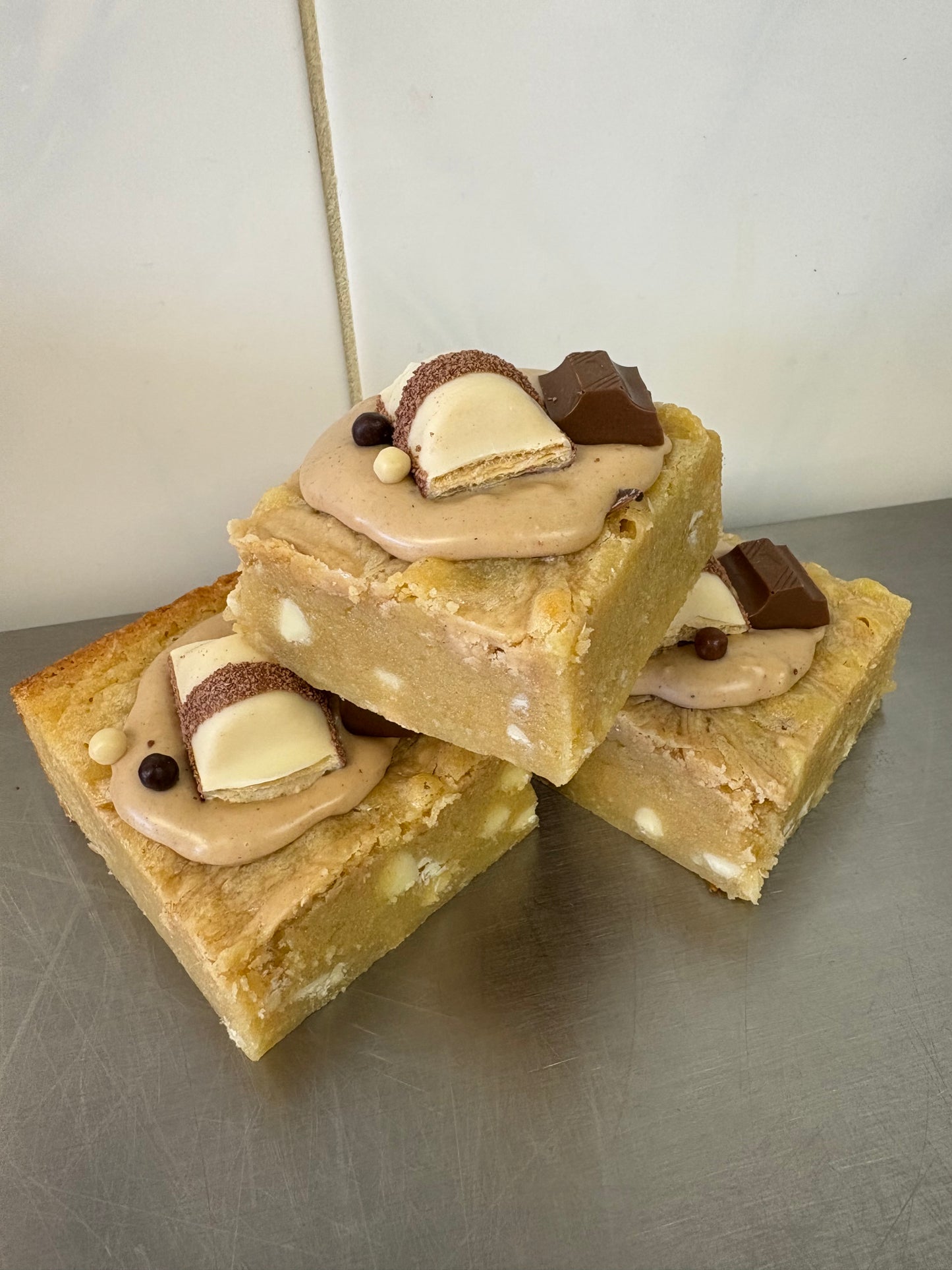 Blondies Whole Tray