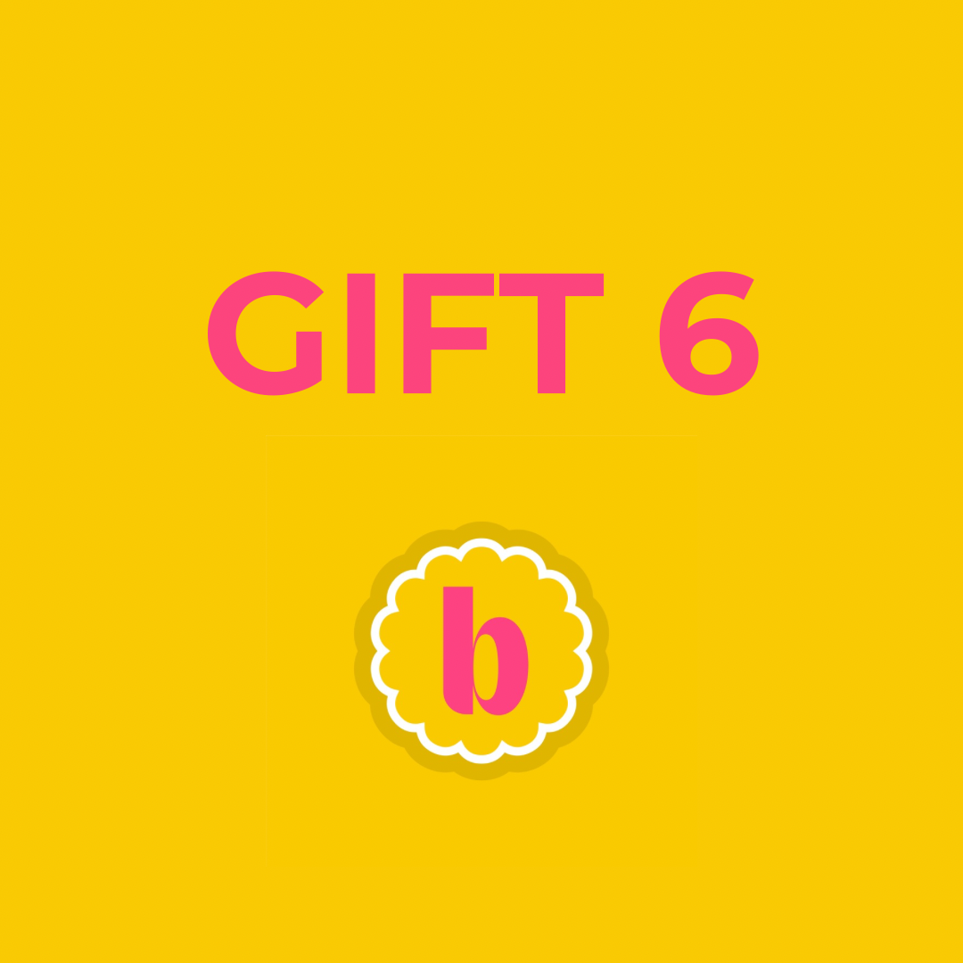 GIFT 6