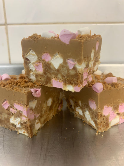 Rocky Road Whole Tray