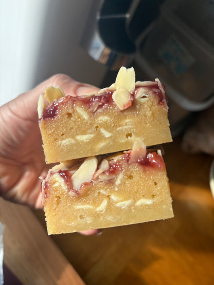 Blondies Whole Tray