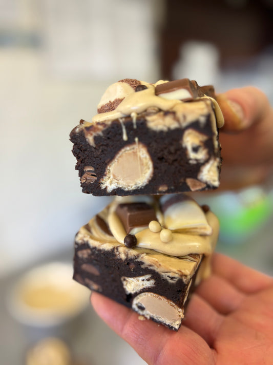 Kinder Bueno Brownie