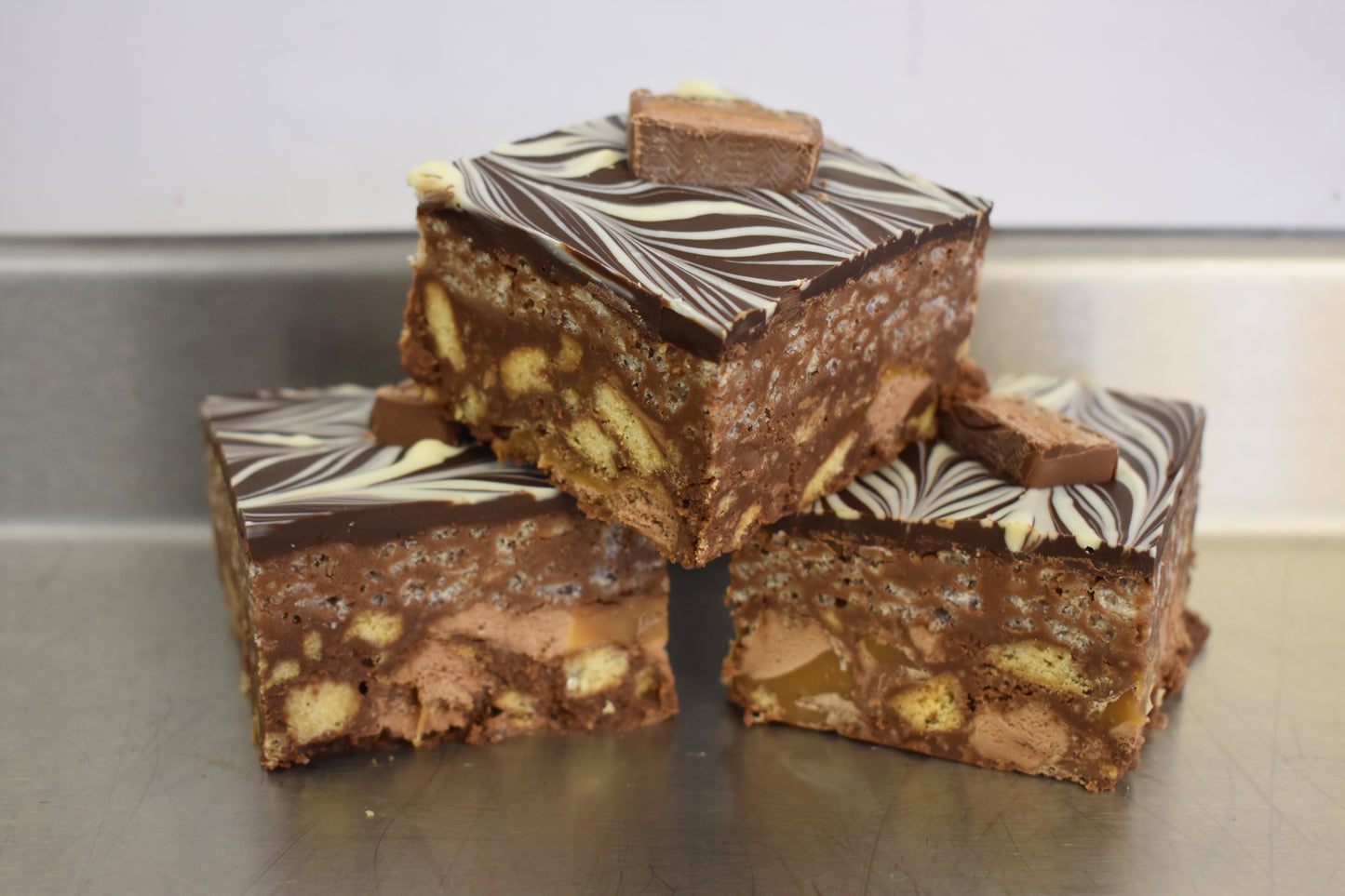 Tiffin Whole Tray
