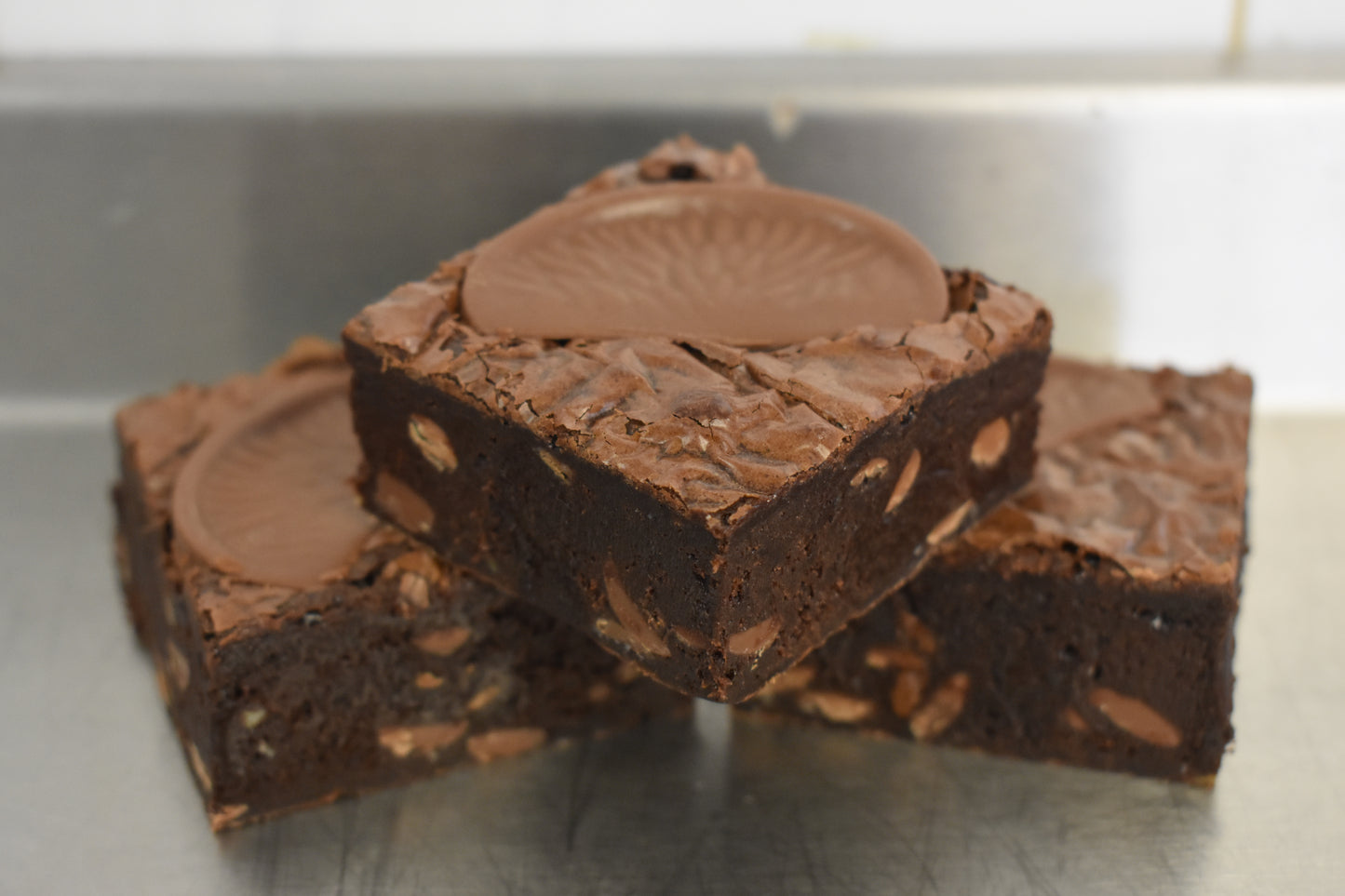 Brownie Whole Trays